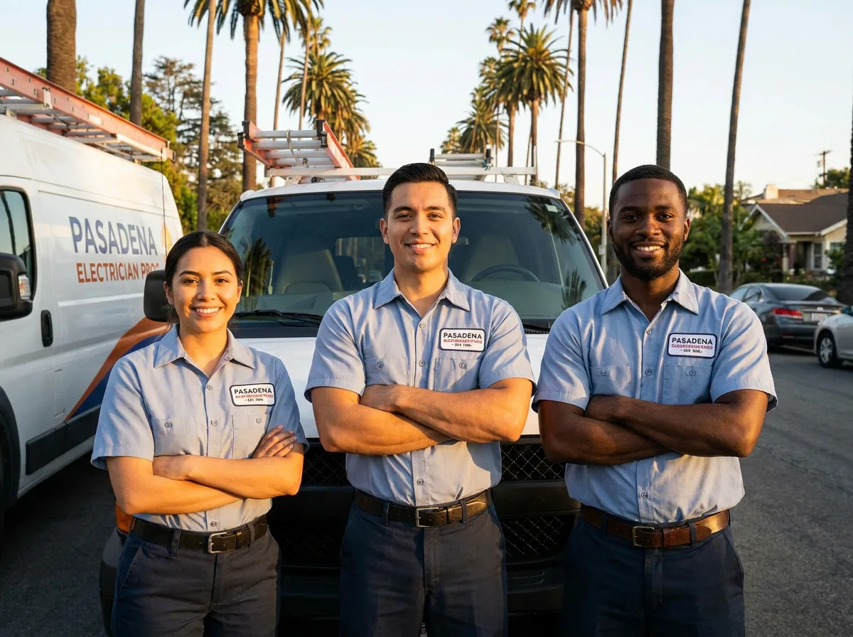 Electrician company in Haleiwa, HI